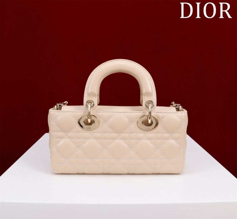 Christian Dior My Lady Bags